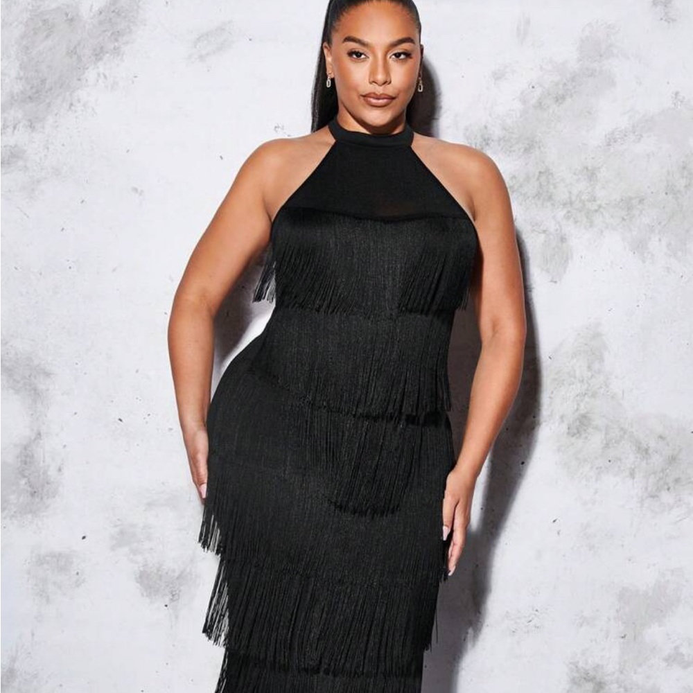 Bodycon dress